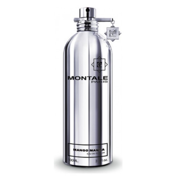 Montale Mango Manga EDP 100 ml - ТЕСТЕР за жени - Fragrance Bulgaria