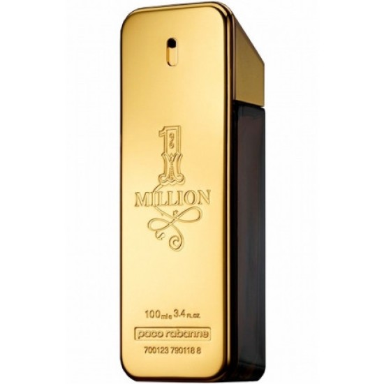 Paco Rabanne 1 Million EDT 100 мл - ПАРФЮМ за мъже - Fragrance Bulgaria