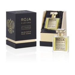 Roja Oligarch EDP 50 ml - ТЕСТЕР за мъже