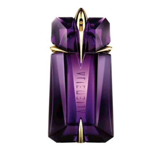 Thierry Mugler Alien EDP 90 мл - ПАРФЮМ за жени - Fragrance Bulgaria