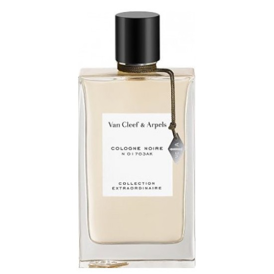 Van Cleef & Arpels Cologne Noire EDP 75 ml - ТЕСТЕР за жени - Fragrance Bulgaria