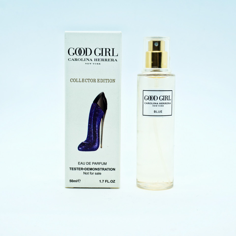 Carolina Herrera Good Girl Collector Edition