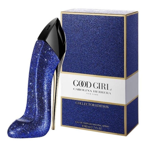 Carolina Herrera Good Girl Collector Edition EDP 80 ml - ТЕСТЕР за жени - Fragrance Bulgaria