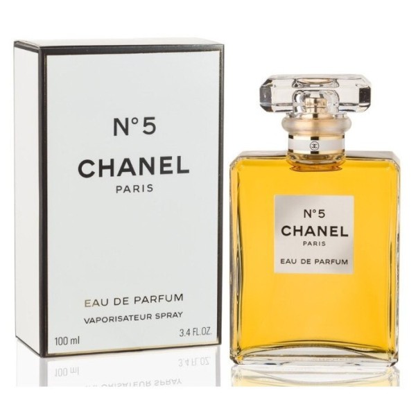 Chanel No 5 EDP 100 ml - ТЕСТЕР за жени - Fragrance Bulgaria