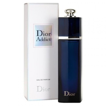 Christian Dior Addict EDP for Women - Fragrance Bulgaria