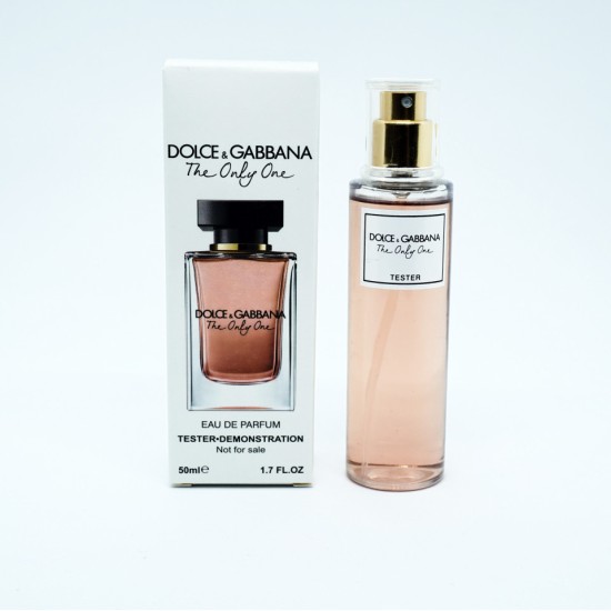 Dolce and Gabbana The Only One EDP 50 ml - ТЕСТЕР за жени