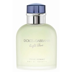 Dolce & Gabbana Light Blue EDT 125 ml - ПАРФЮМ за мъже