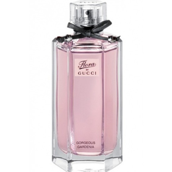 Gucci Flora Gorgeous Gardenia EDT 100 ml - ТЕСТЕР за жени Gucci Flora Gorgeous Gardenia EDT 100 ml - ТЕСТЕР за жени