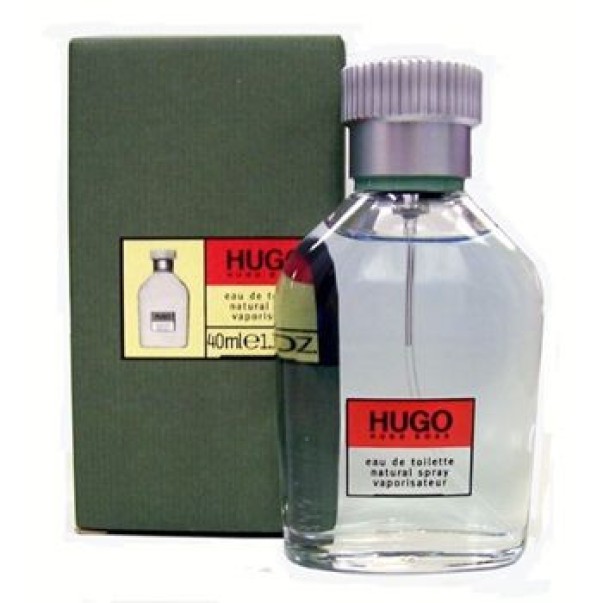 Hugo Boss Hugo EDT 150 ml - ТЕСТЕР за мъже - Fragrance Bulgaria