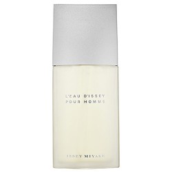 Issey Miyake L'eau D'Issey Pour Homme EDT 125 мл - ТЕСТЕР за мъже