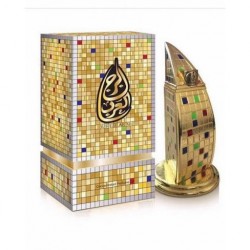 Khalis Burj Al Arab 12 ml Perfume Oil - Πарфюмно масло унисекс