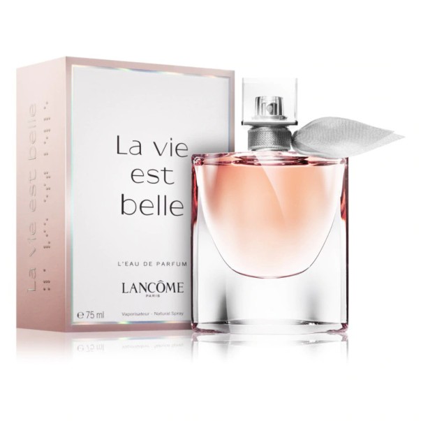 Lancome La Vie Est Belle EDP 75 ml - ТЕСТЕР за жени - Fragrance Bulgaria