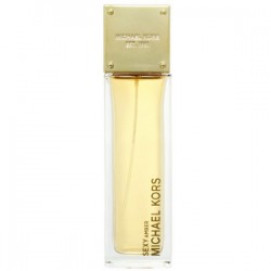 Michael Kors Sexy Amber EDP 100 ml - ТЕСТЕР за жени