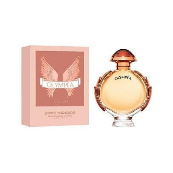 Paco Rabanne Olympea Intense EDP 80 мл - ПАРФЮМ за жени - Fragrance Bulgaria