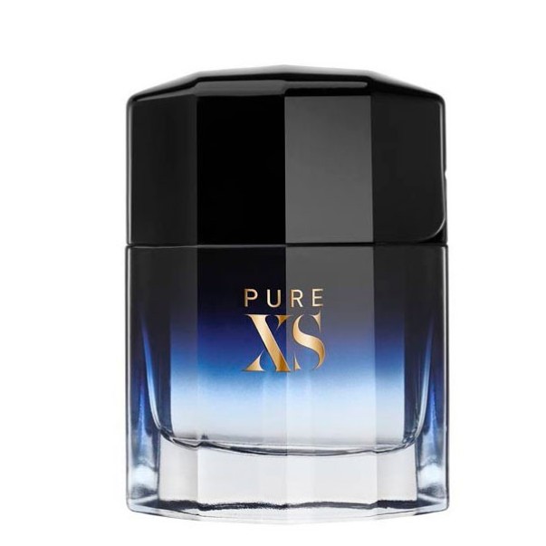 Paco Rabanne XS Pure EDT 100 ml - ТЕСТЕР за мъже - Fragrance Bulgaria