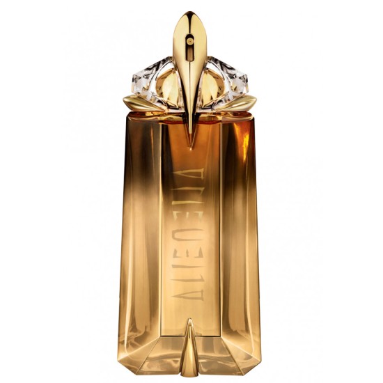Thierry Mugler Alien Oud Majestueux EDP 90 ml - ТЕСТЕР за жени Thierry Mugler Alien Oud Majestueux EDP 90 ml - ТЕСТЕР за жени