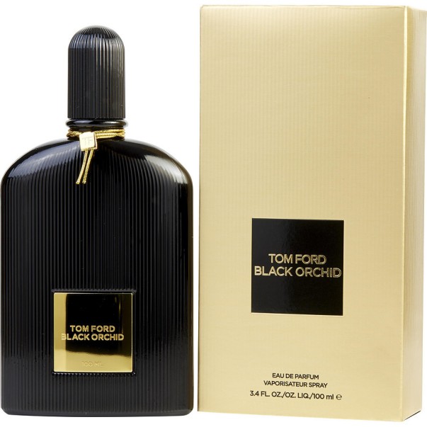 Tom Ford Black Orchid EDP 100 ml - ТЕСТЕР за жени - Fragrance Bulgaria