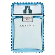 Versace Eau Fraiche EDT 100 ml - ТЕСТЕР за мъже