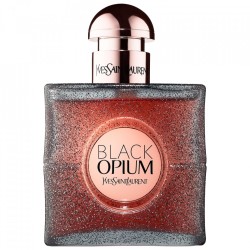 Yves Saint Laurent Black Opium Brume Cheveux Hair Mist EDP 90 ml - ТЕСТЕР за жени