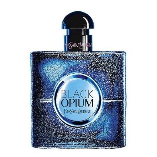 Yves Saint Laurent Black Opium Intense EDP 100 ml - ТЕСТЕР за жени - Fragrance Bulgaria