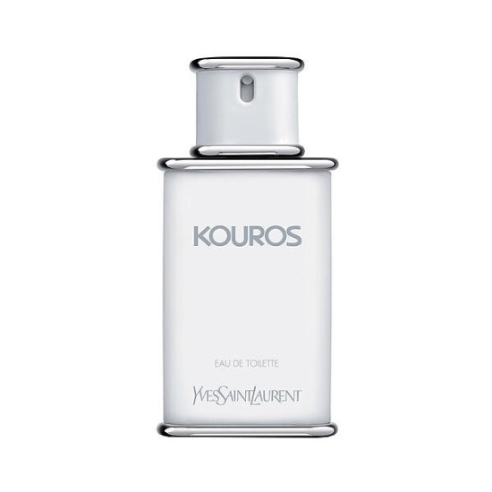 Yves Saint Laurent Kouros EDT 100 мл - ПАРФЮМ за мъже