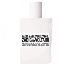 Zadig & Voltaire This is Her EDP 100 ml - ТЕСТЕР за жени