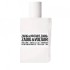 Zadig & Voltaire This is Her EDP 100 ml - ТЕСТЕР за жени