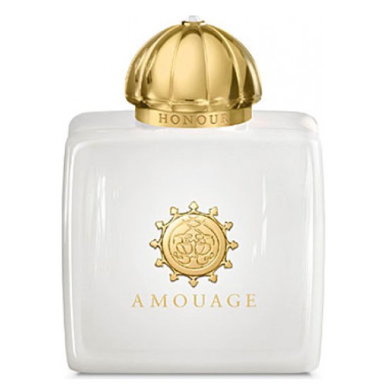 Amouage Honour Pour Femme EDP 100 ml - ТЕСТЕР за жени - Fragrance Bulgaria