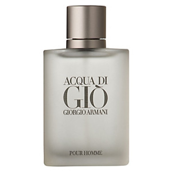 Armani Acqua Di Gio EDT 100 мл - ПАРФЮМ за мъже - Fragrance Bulgaria