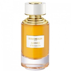 Boucheron Ambre d-Alexandrie EDP 125 ml - ТЕСТЕР Унисекс