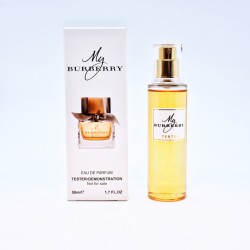 Burberry My Burberry EDP 50 ml – ТЕСТЕР за жени