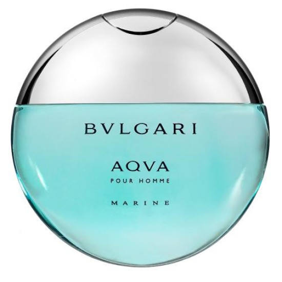 Bvlgari Aqva Marine EDT 100 мл - ПАРФЮМ за мъже - Fragrance Bulgaria