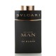 Bvlgari Man In Black EDT 100 ml – ТЕСТЕР за мъже - Fragrance Bulgaria
