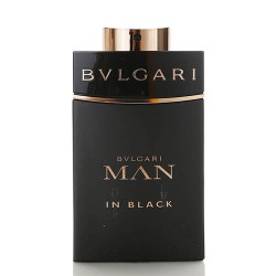 Bvlgari Man In Black EDT 100 ml – ТЕСТЕР за мъже