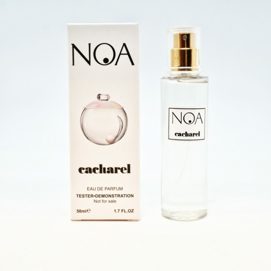 Cacharel Noa EDP 50 ml - ТЕСТЕР за жени - Fragrance Bulgaria