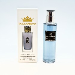 Dolce and Gabbana K EDT 50 ml – ТЕСТЕР за мъже