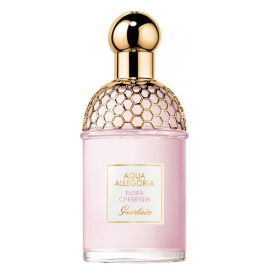 Guerlain Aquа Allegoria Flora Cherrysia EDT 75 ml - ТЕСТЕР за жени - Fragrance Bulgaria