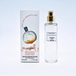 Hermes Eau De Merveilles EDP 50 ml - ТЕСТЕР за жени