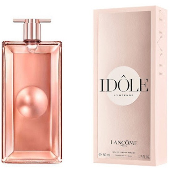 Lancome Idole LIntense EDP 75 ml - ПАРФЮМ за жени - Fragrance Bulgaria
