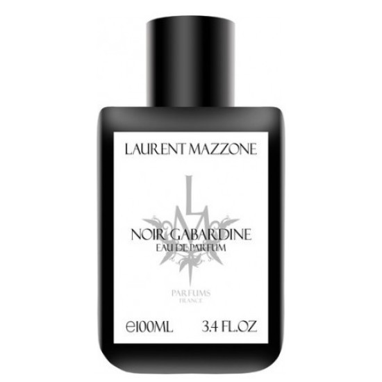 Laurent Mazzone Noir Gabardine EDP 100 ml - ТЕСТЕР Унисекс - Fragrance Bulgaria