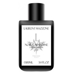 Laurent Mazzone Noir Gabardine EDP 100 ml - ТЕСТЕР Унисекс