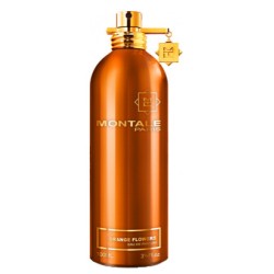 Montale Orange Flowers EDP 100 ml - ТЕСТЕР за жени