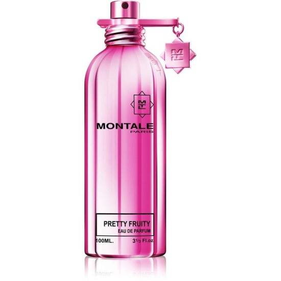 Montale Pretty Frutty EDP 100 ml - ТЕСТЕР за жени - Fragrance Bulgaria