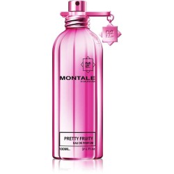 Montale Pretty Frutty EDP 100 ml - ТЕСТЕР за жени