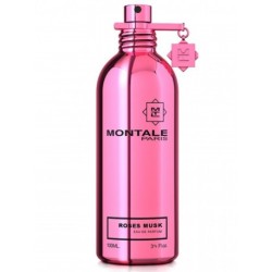 Montale Roses Musk EDP 100 мл - ПАРФЮМ за жени