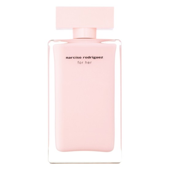 Narciso Rodriguez For Her EDP 100 ml - ТЕСТЕР за жени - Fragrance Bulgaria