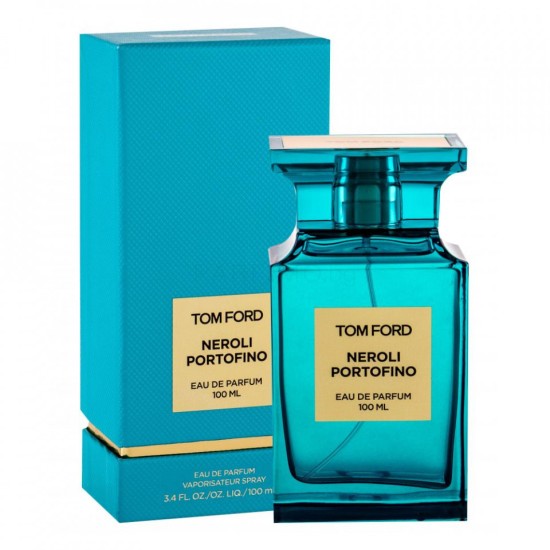 Tom Ford Neroli Portofino EDP 100 ml - ТЕСТЕР Унисекс - Fragrance Bulgaria