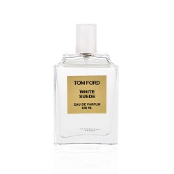 Tom Ford White Suede EDP 100 ml - ТЕСТЕР за жени