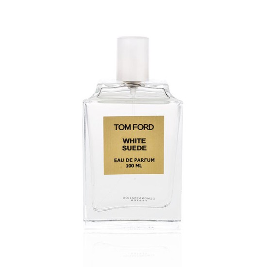 Tom Ford White Suede EDP 100 ml - ТЕСТЕР за жени - Fragrance Bulgaria