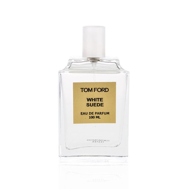 Tom Ford White Suede EDP 100 ml - ТЕСТЕР за жени - Fragrance Bulgaria